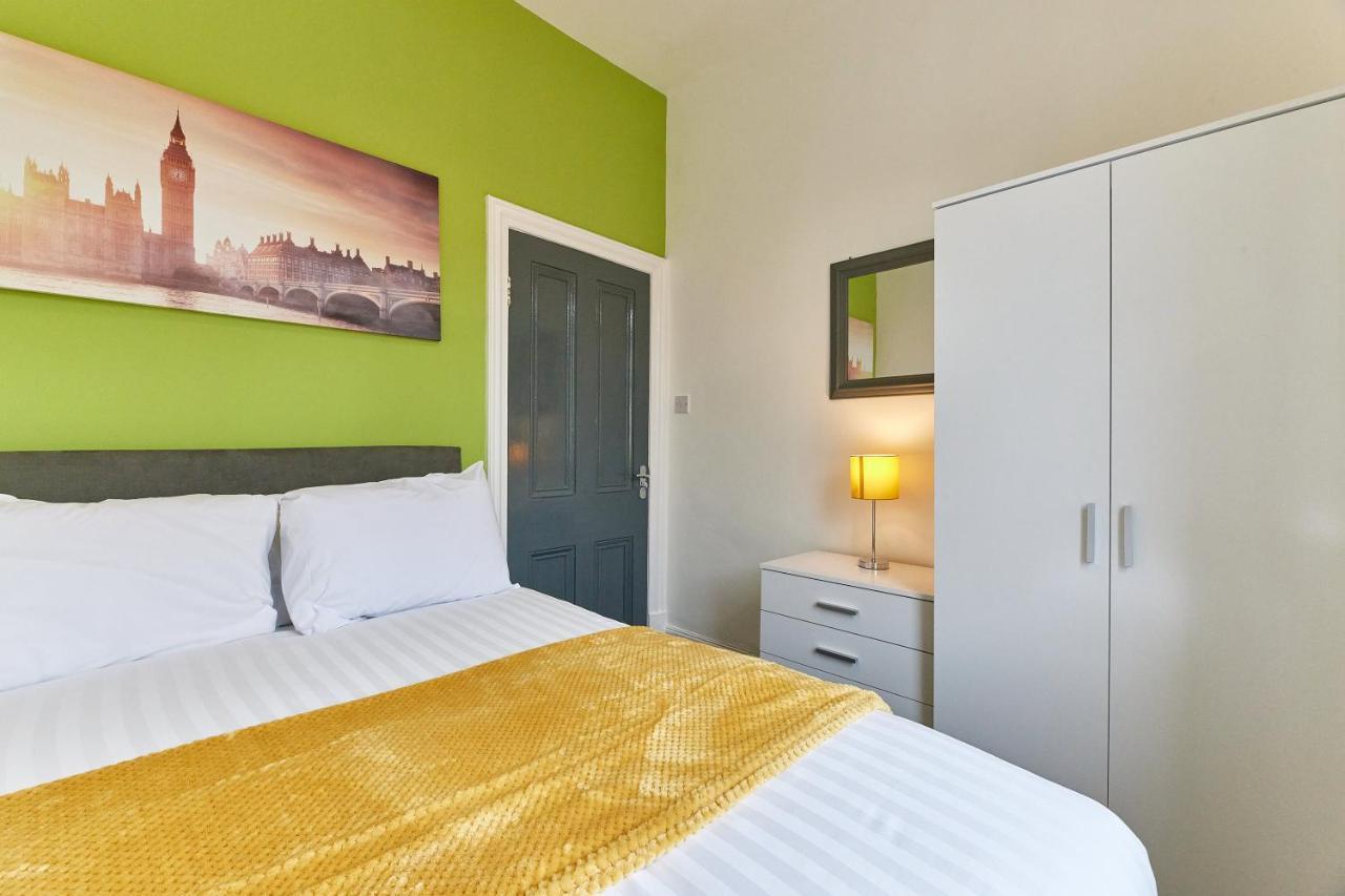 Blyth  Maddison House, Beautiful New Renovated 5Bed Houseヴィラ エクステリア 写真