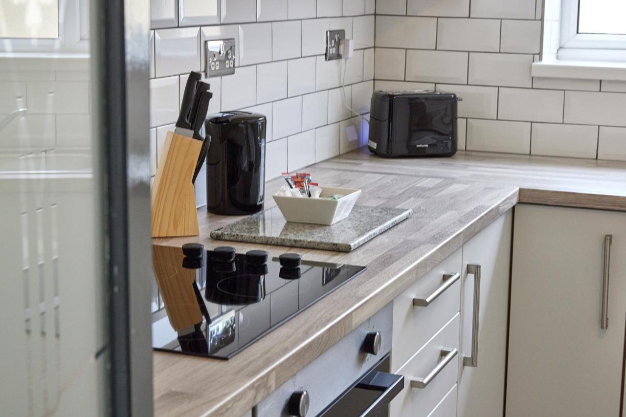 Blyth  Maddison House, Beautiful New Renovated 5Bed Houseヴィラ エクステリア 写真