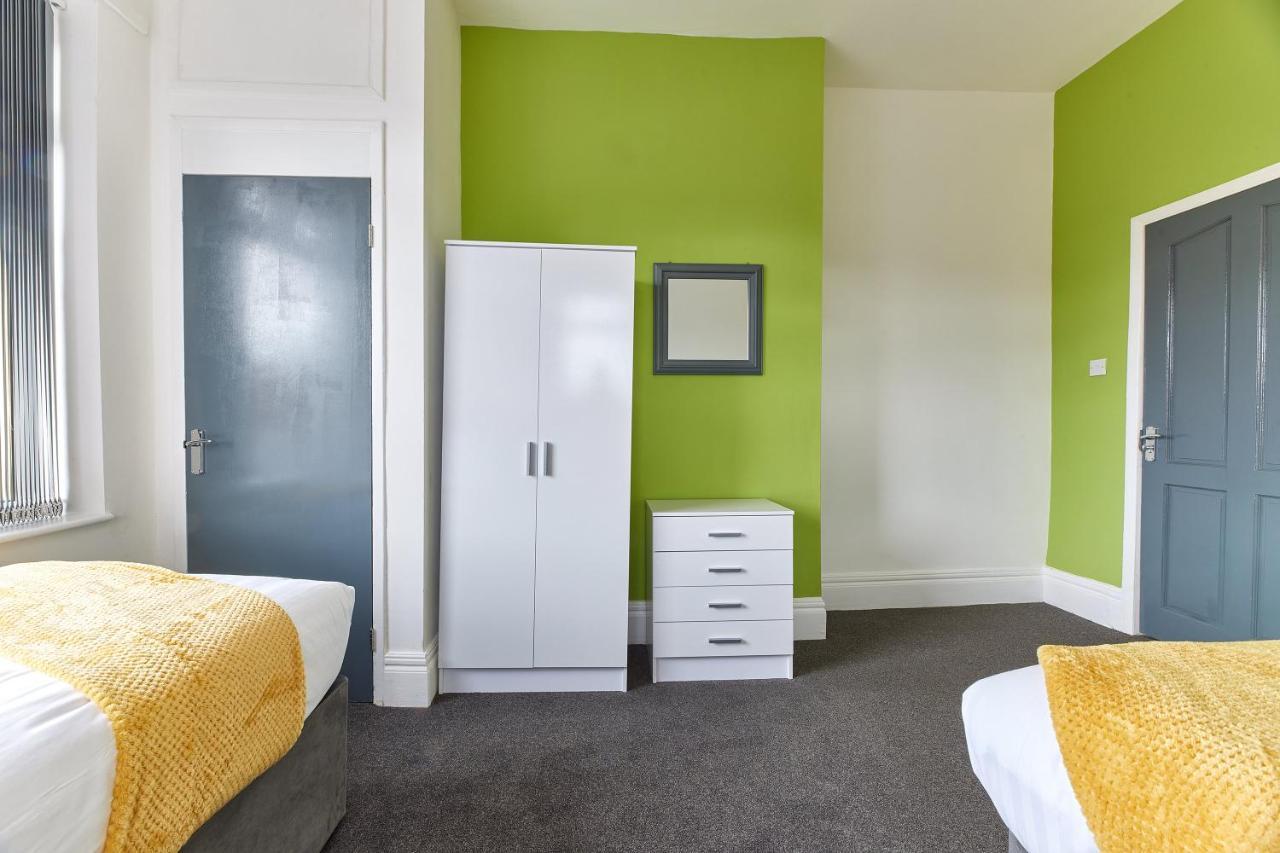 Blyth  Maddison House, Beautiful New Renovated 5Bed Houseヴィラ エクステリア 写真