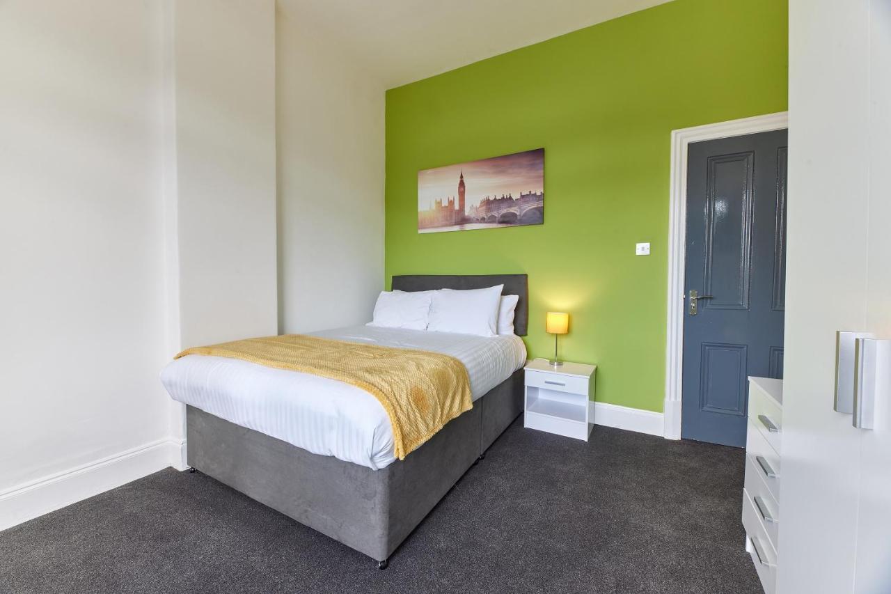 Blyth  Maddison House, Beautiful New Renovated 5Bed Houseヴィラ エクステリア 写真