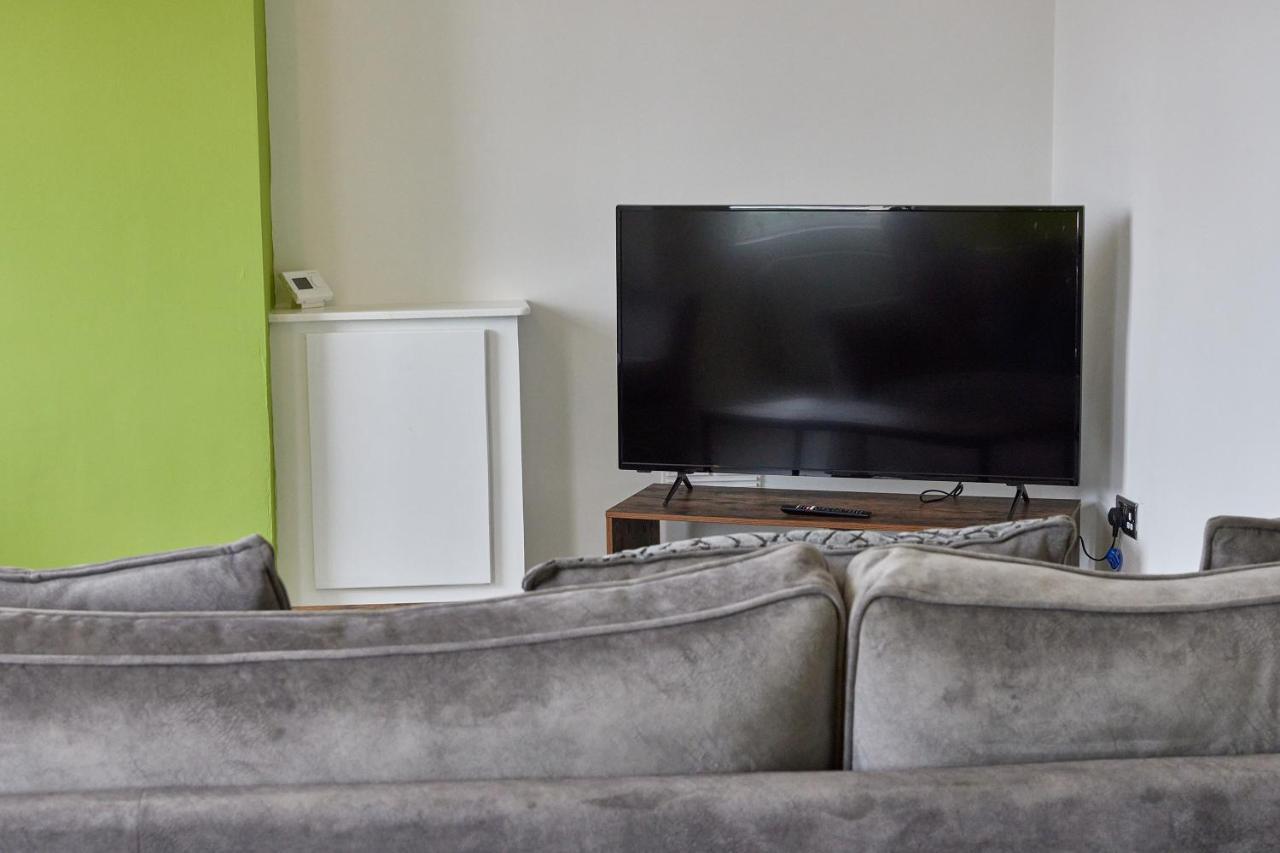 Blyth  Maddison House, Beautiful New Renovated 5Bed Houseヴィラ エクステリア 写真