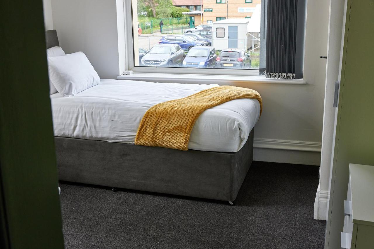 Blyth  Maddison House, Beautiful New Renovated 5Bed Houseヴィラ エクステリア 写真