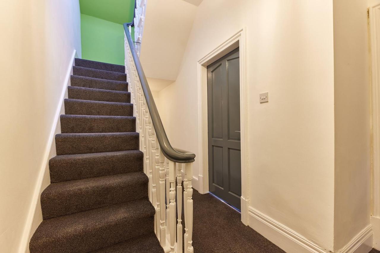 Blyth  Maddison House, Beautiful New Renovated 5Bed Houseヴィラ エクステリア 写真