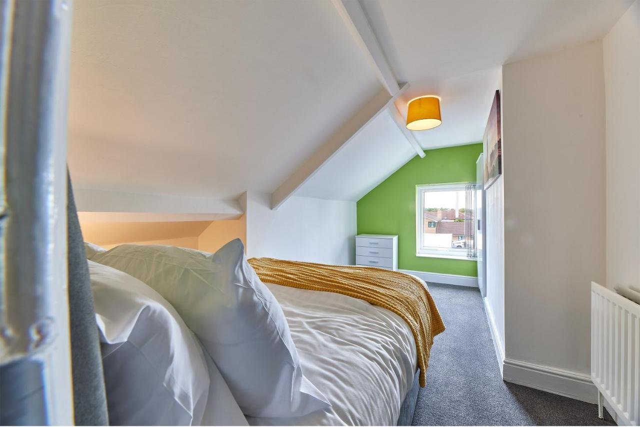 Blyth  Maddison House, Beautiful New Renovated 5Bed Houseヴィラ エクステリア 写真
