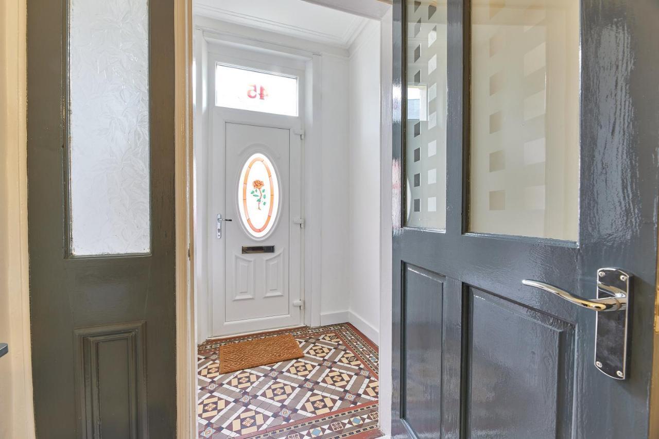 Blyth  Maddison House, Beautiful New Renovated 5Bed Houseヴィラ エクステリア 写真