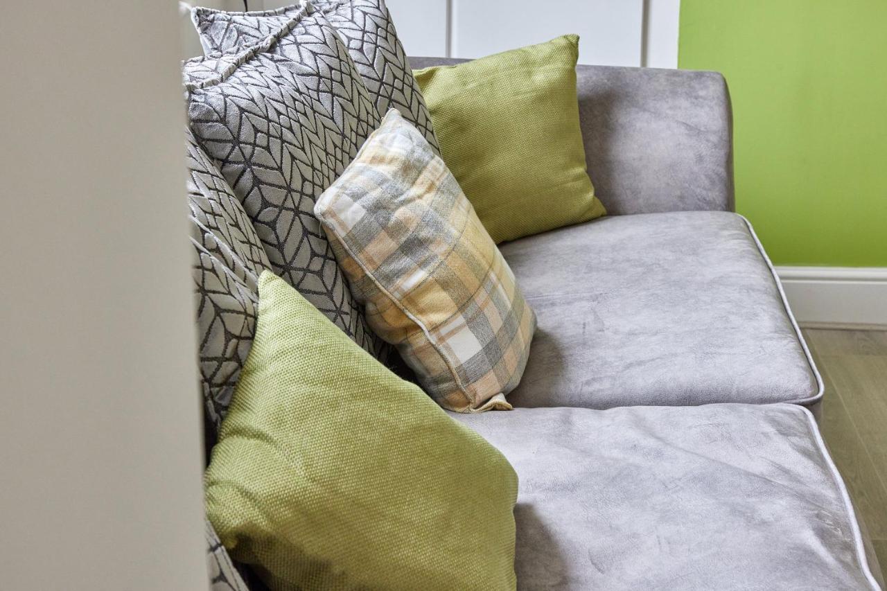 Blyth  Maddison House, Beautiful New Renovated 5Bed Houseヴィラ エクステリア 写真