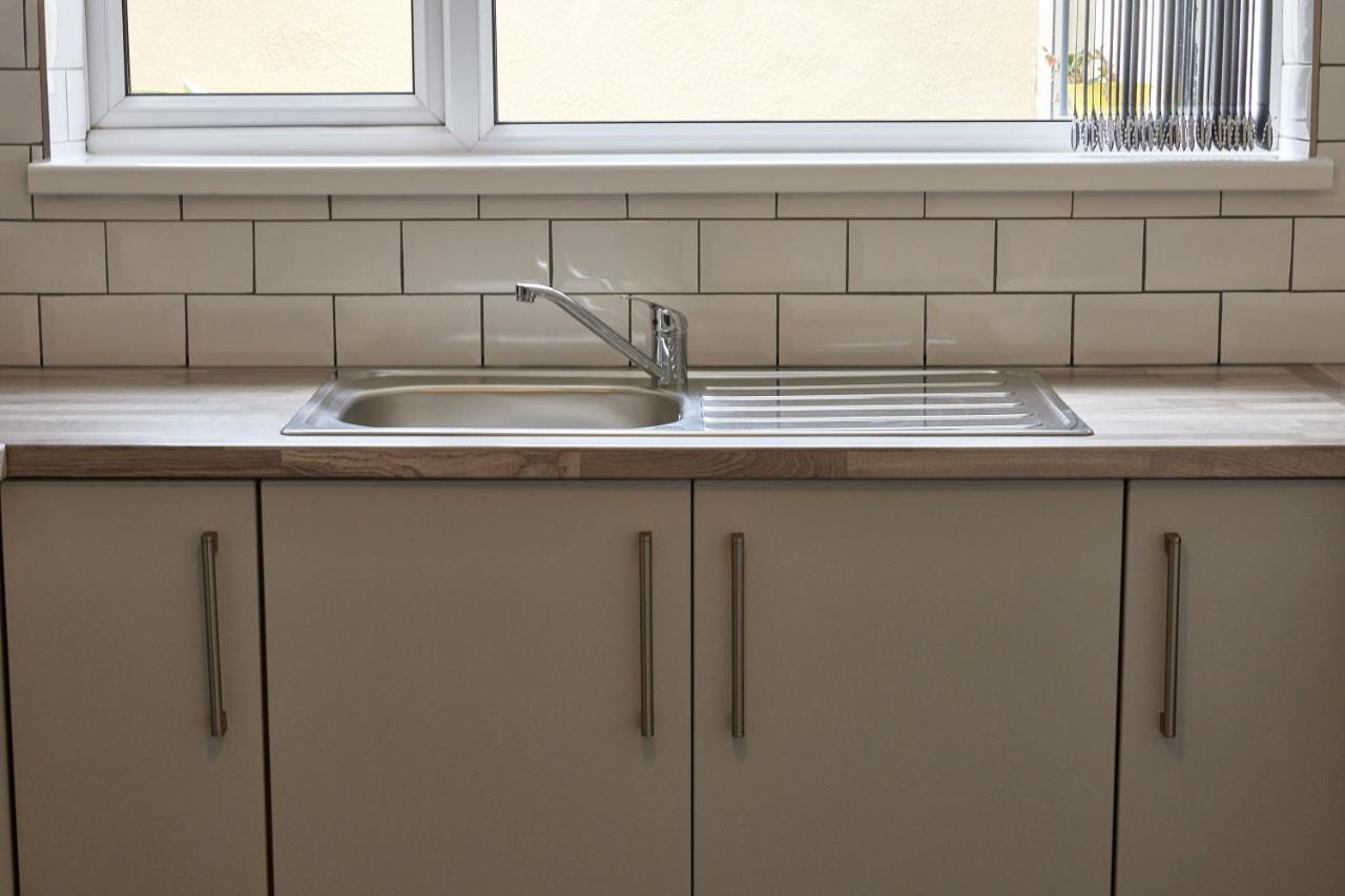 Blyth  Maddison House, Beautiful New Renovated 5Bed Houseヴィラ エクステリア 写真