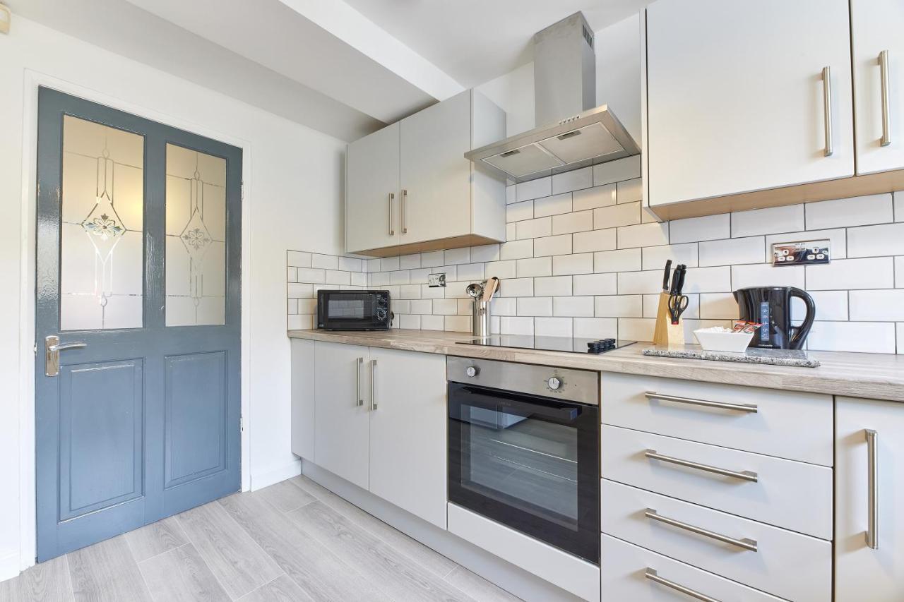 Blyth  Maddison House, Beautiful New Renovated 5Bed Houseヴィラ エクステリア 写真