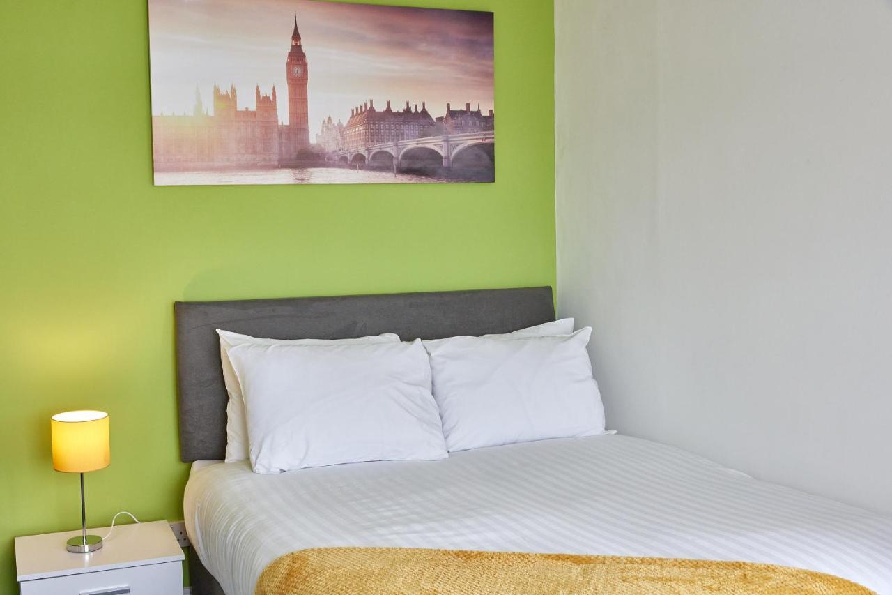 Blyth  Maddison House, Beautiful New Renovated 5Bed Houseヴィラ エクステリア 写真