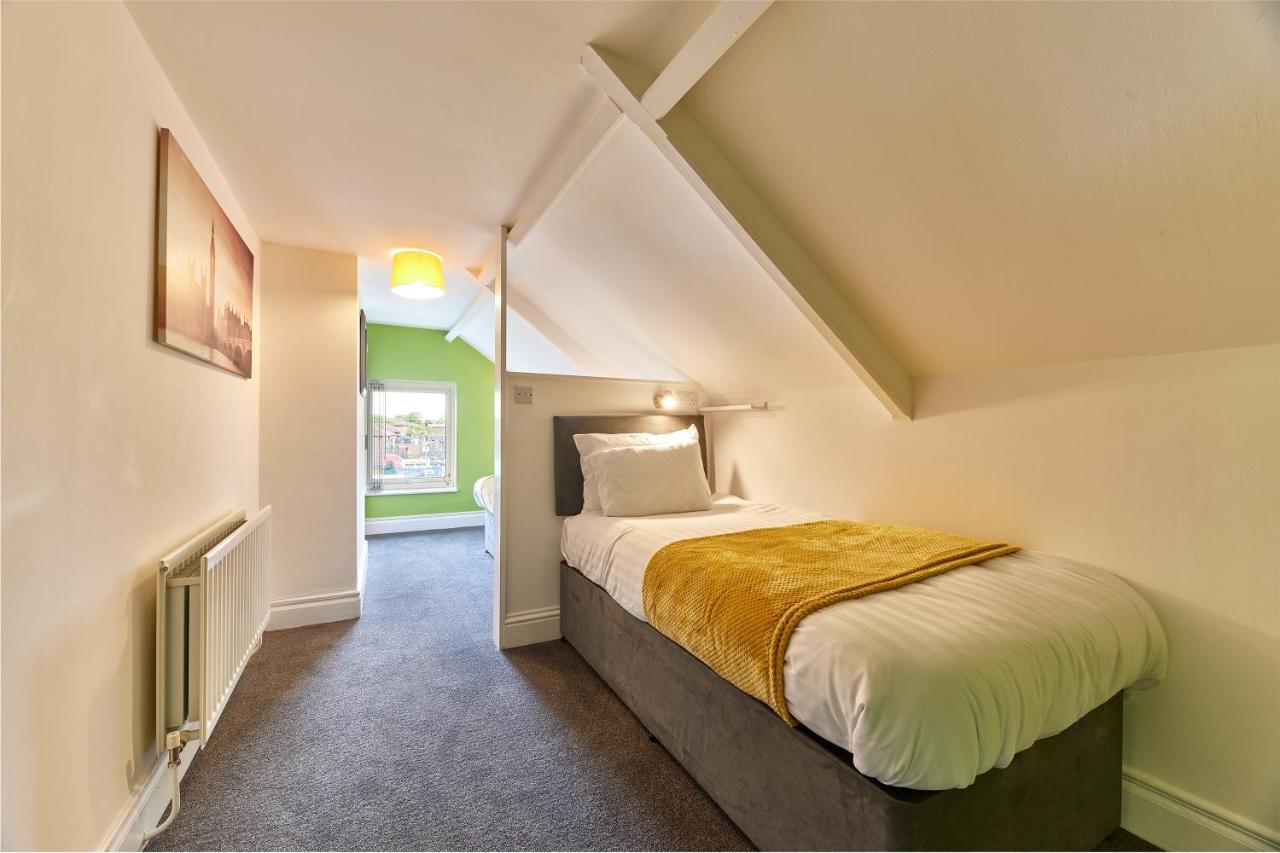 Blyth  Maddison House, Beautiful New Renovated 5Bed Houseヴィラ エクステリア 写真