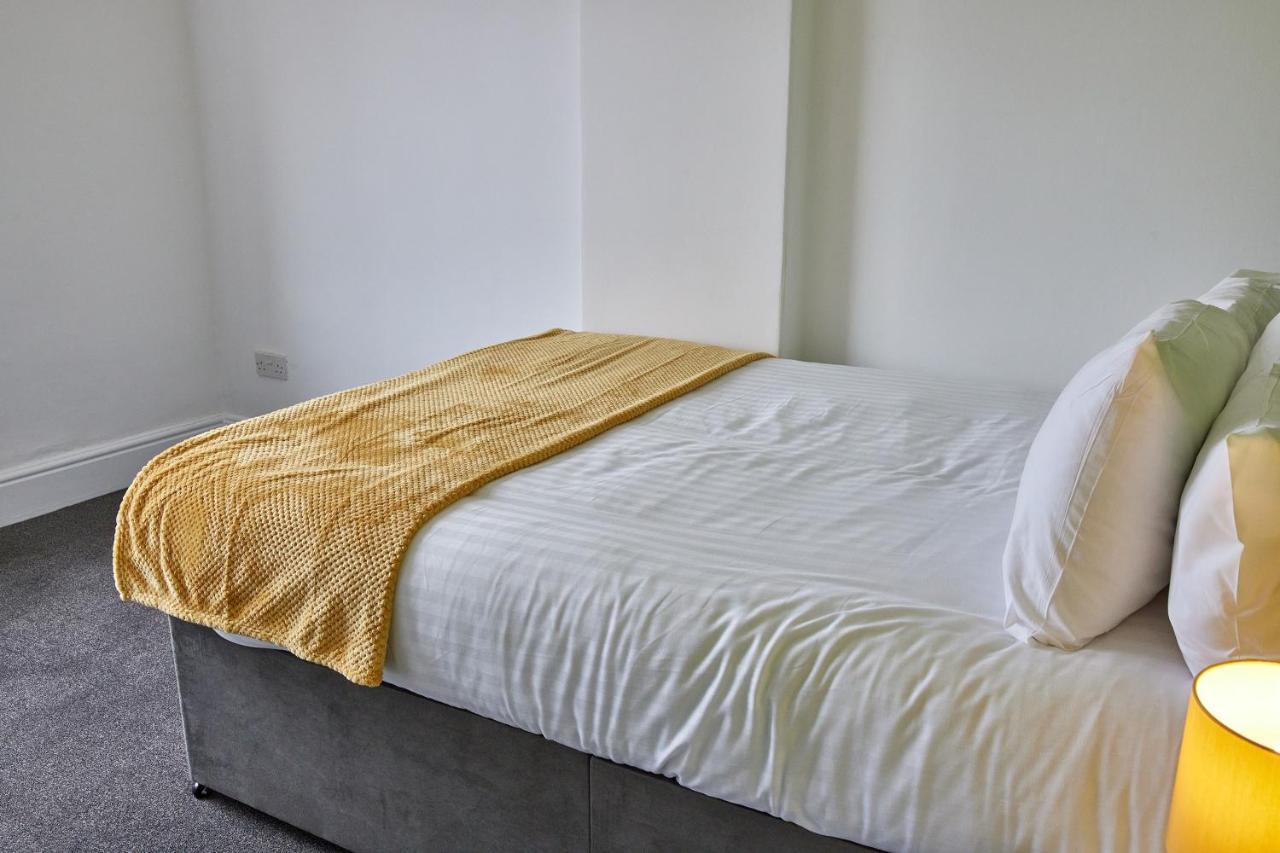 Blyth  Maddison House, Beautiful New Renovated 5Bed Houseヴィラ エクステリア 写真