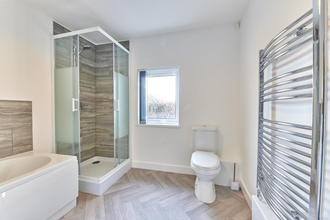 Blyth  Maddison House, Beautiful New Renovated 5Bed Houseヴィラ エクステリア 写真
