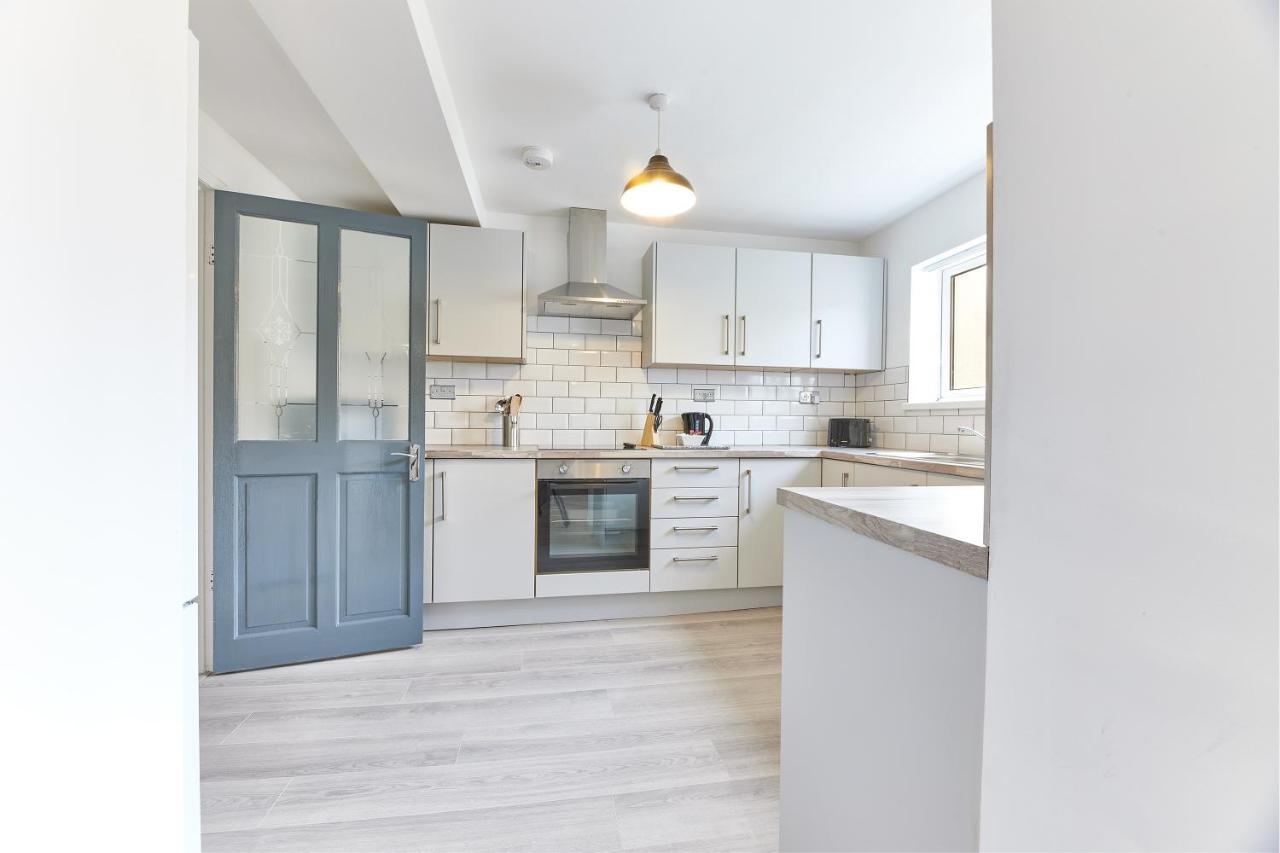Blyth  Maddison House, Beautiful New Renovated 5Bed Houseヴィラ エクステリア 写真