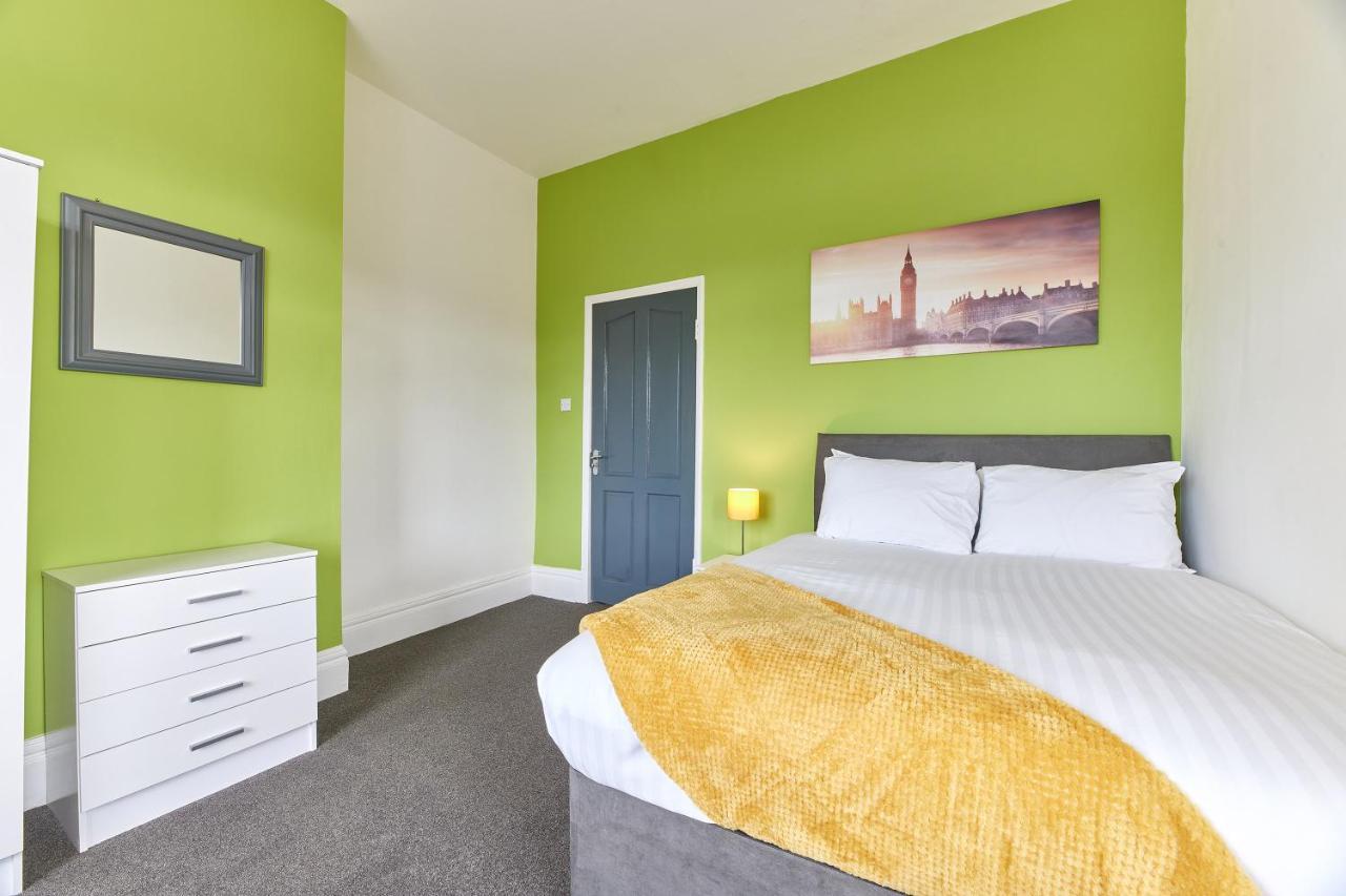Blyth  Maddison House, Beautiful New Renovated 5Bed Houseヴィラ エクステリア 写真