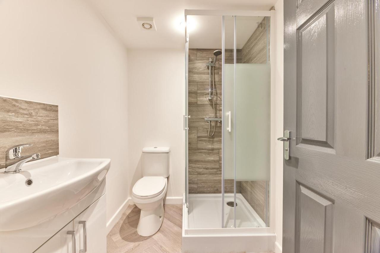 Blyth  Maddison House, Beautiful New Renovated 5Bed Houseヴィラ エクステリア 写真
