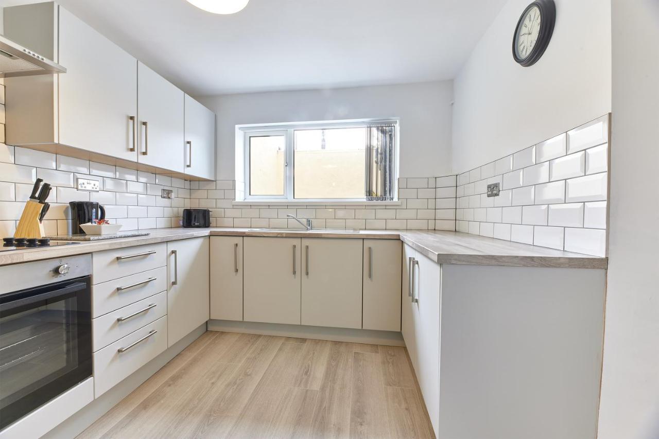 Blyth  Maddison House, Beautiful New Renovated 5Bed Houseヴィラ エクステリア 写真