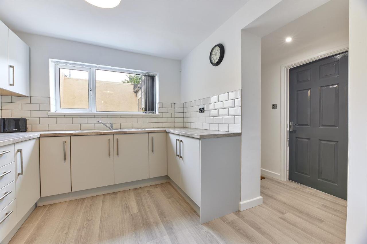 Blyth  Maddison House, Beautiful New Renovated 5Bed Houseヴィラ エクステリア 写真