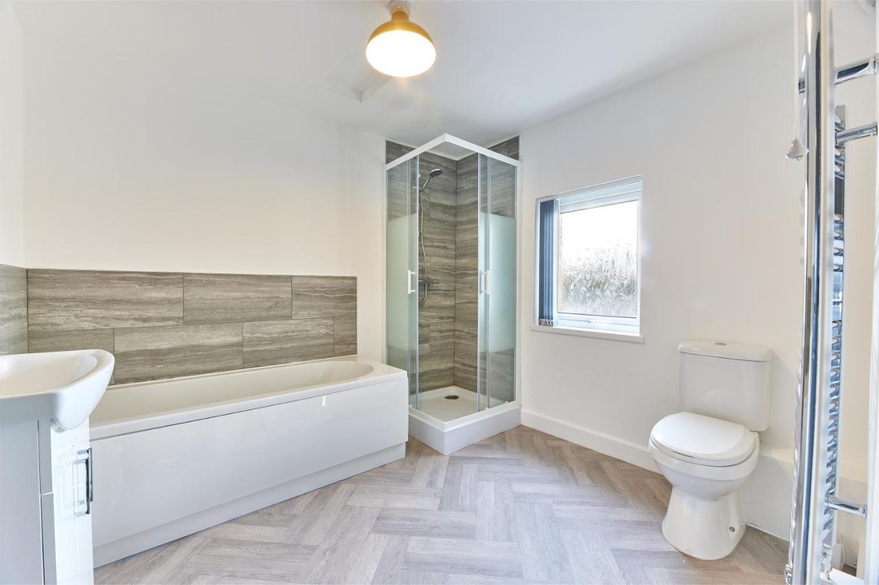 Blyth  Maddison House, Beautiful New Renovated 5Bed Houseヴィラ エクステリア 写真