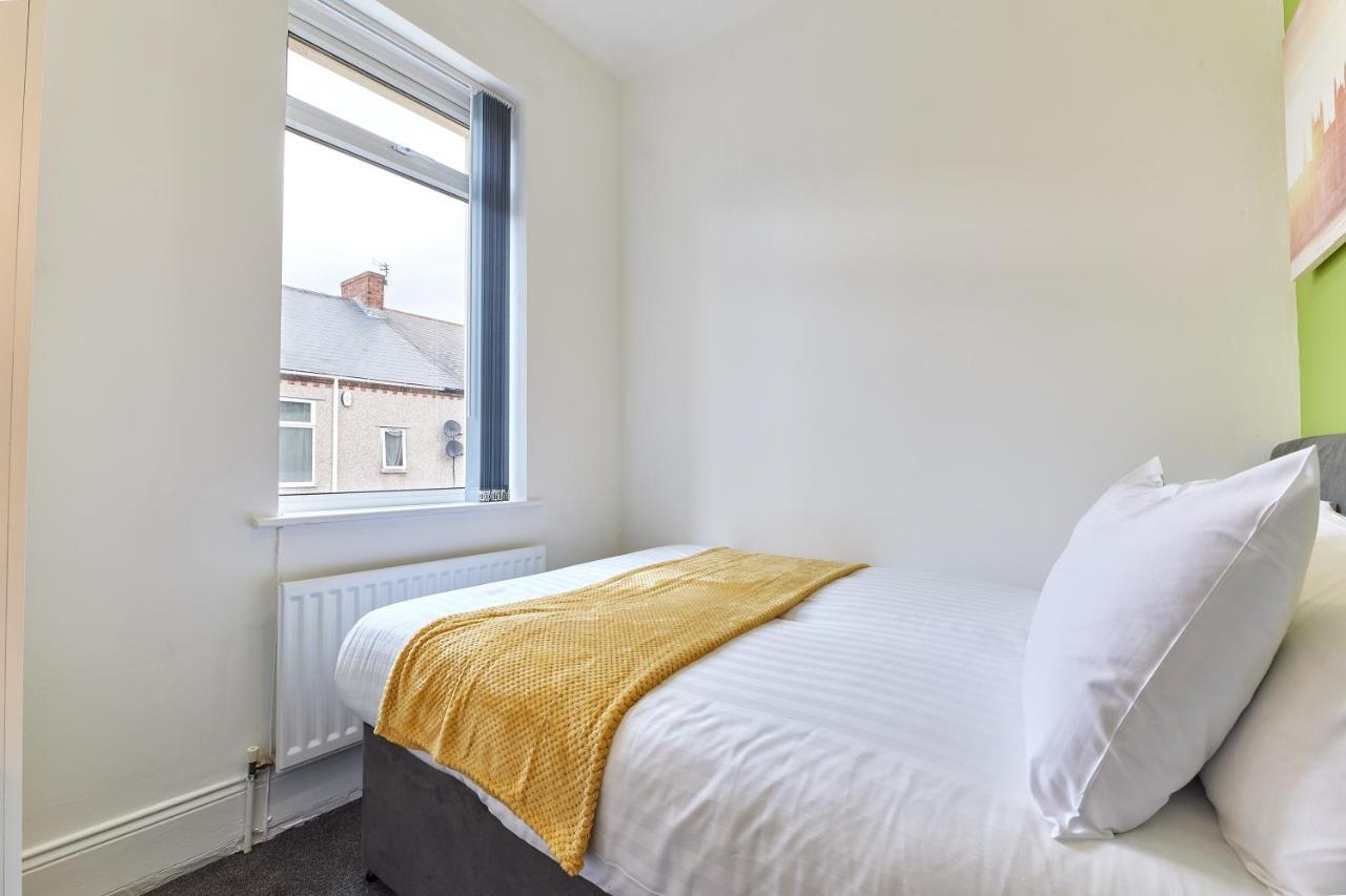 Blyth  Maddison House, Beautiful New Renovated 5Bed Houseヴィラ エクステリア 写真