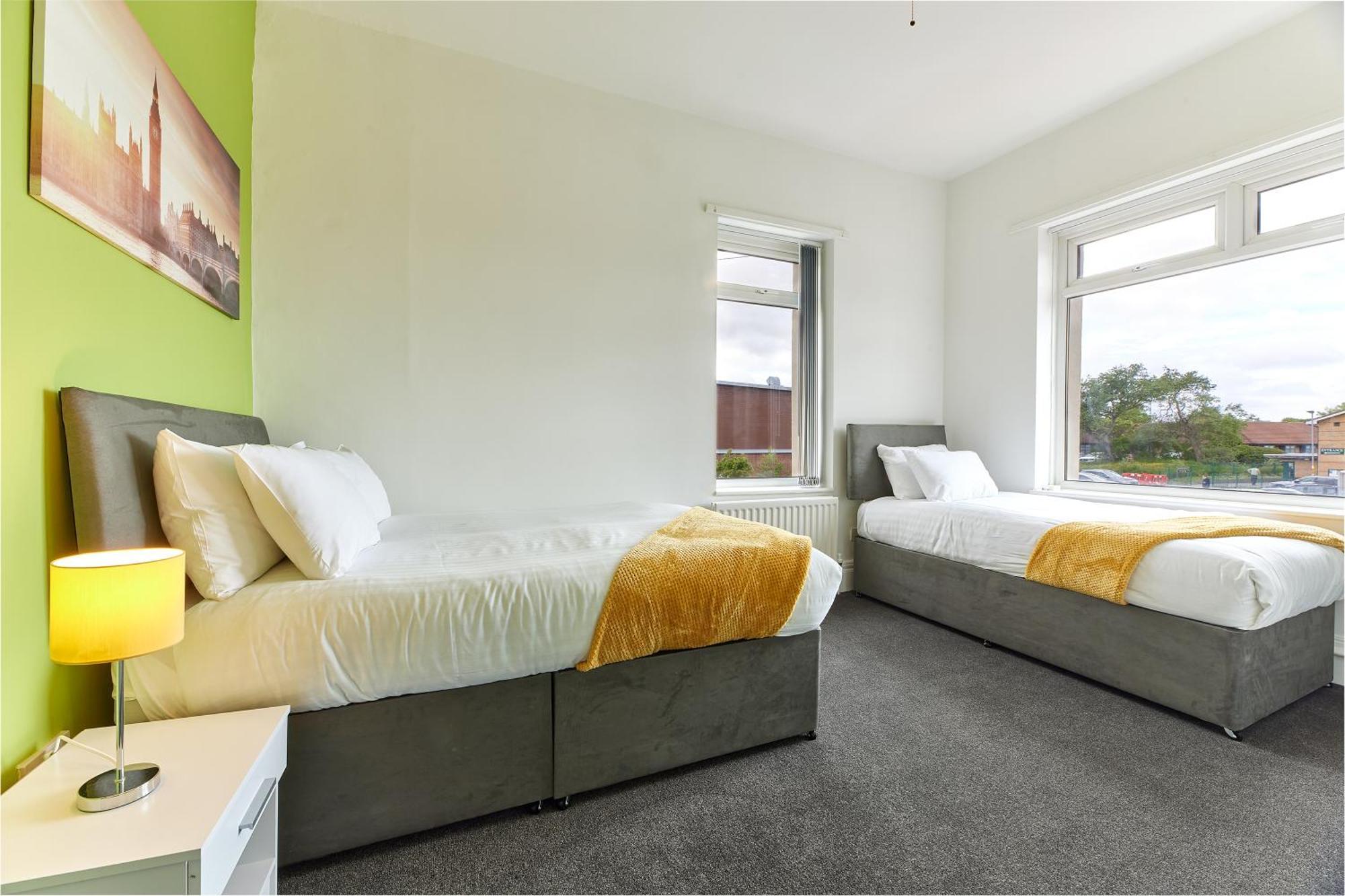 Blyth  Maddison House, Beautiful New Renovated 5Bed Houseヴィラ 部屋 写真