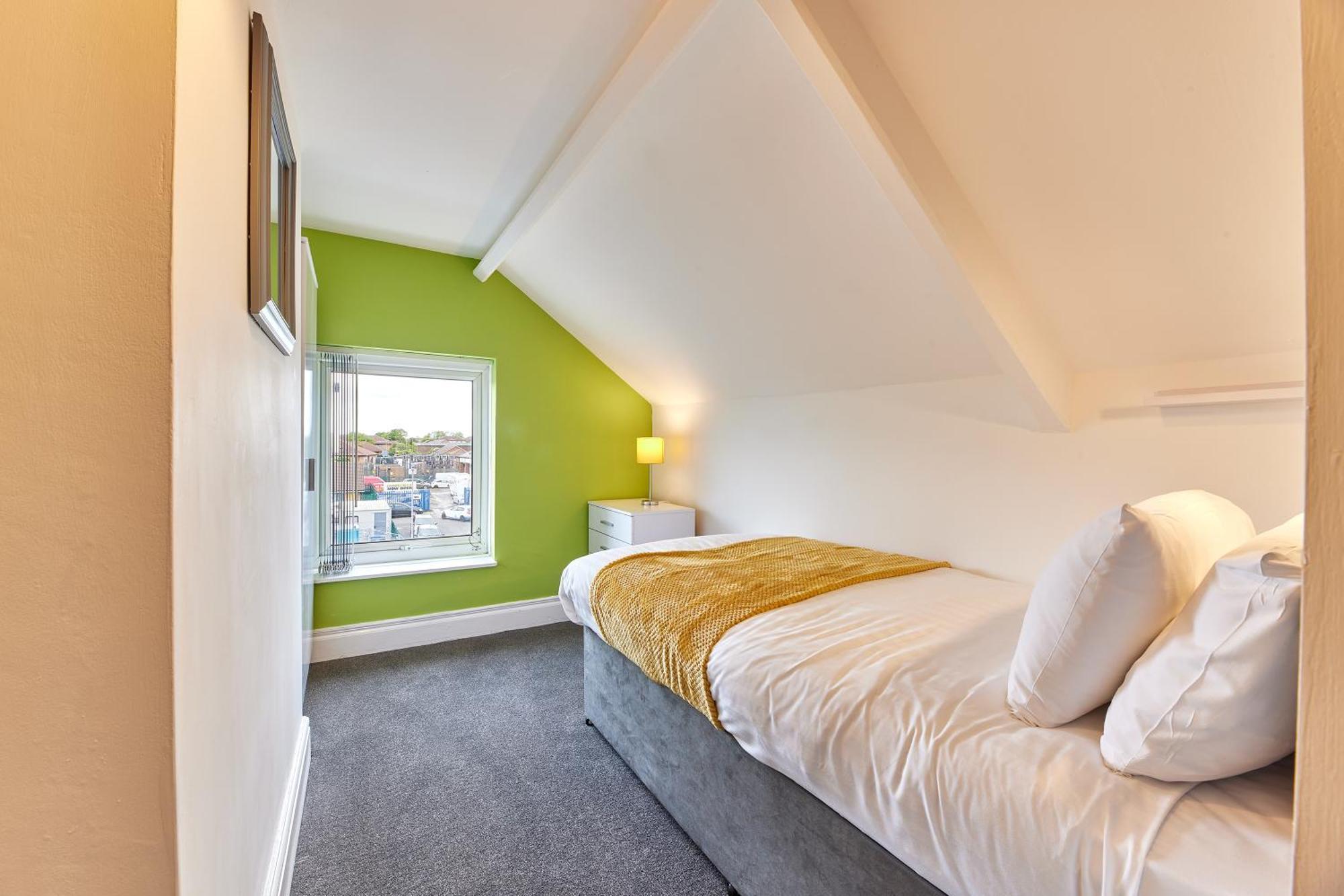 Blyth  Maddison House, Beautiful New Renovated 5Bed Houseヴィラ 部屋 写真