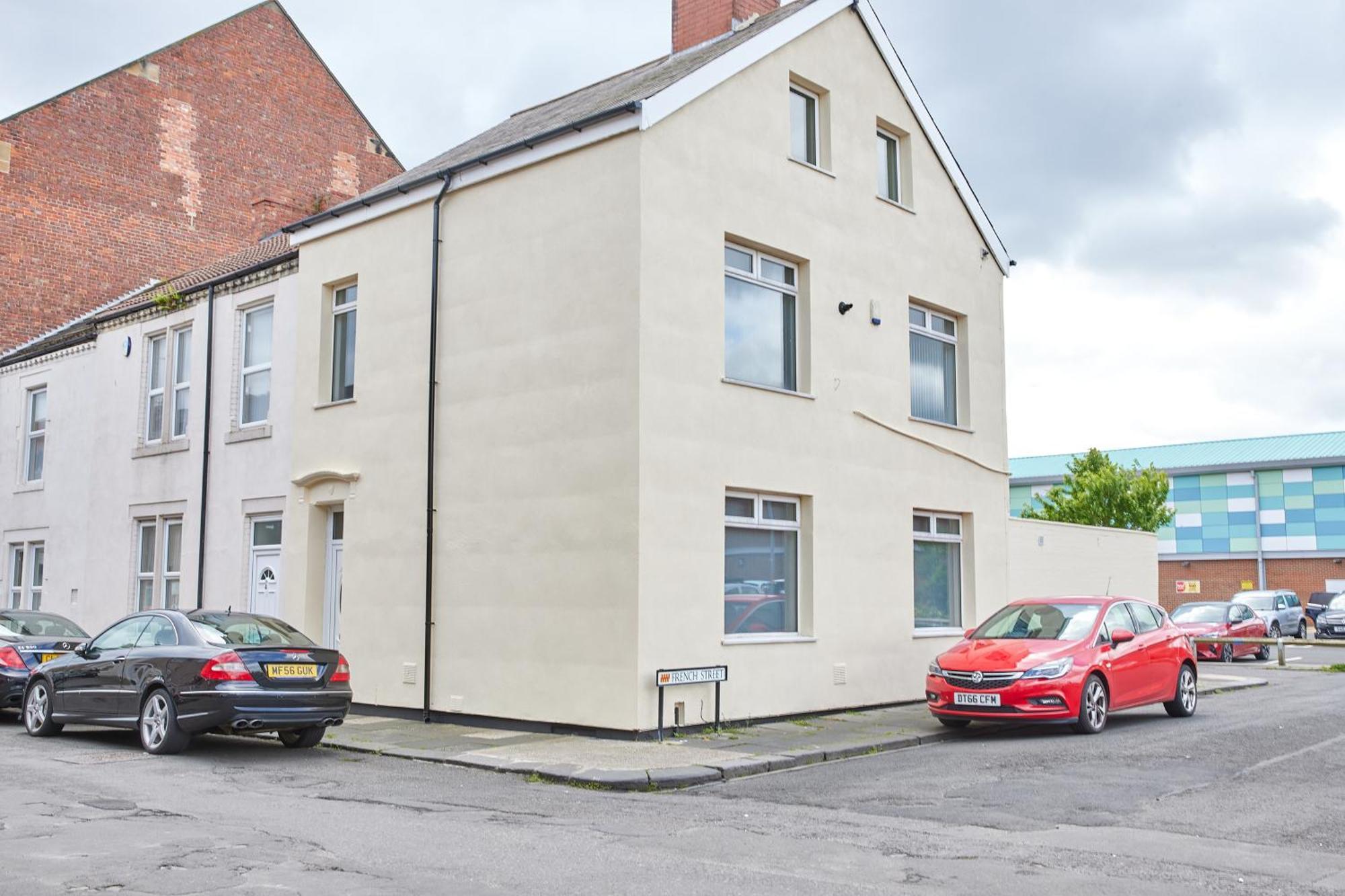 Blyth  Maddison House, Beautiful New Renovated 5Bed Houseヴィラ 部屋 写真
